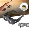 Fishing Buoy Binoculars; Magnifying Glasses; Outdoor Fishing Accessories